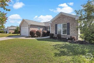 218 Willow Point Lane, Port Wentworth, GA 31407