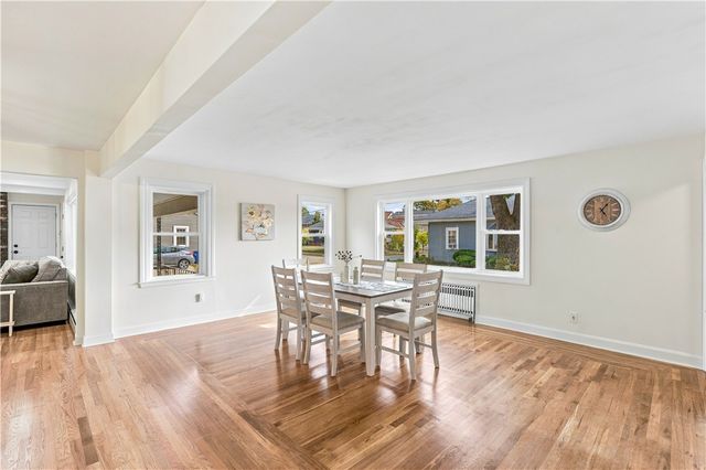 84 Elmcroft Avenue, Providence, RI 02909