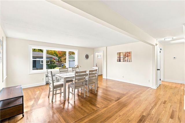 84 Elmcroft Avenue, Providence, RI 02909