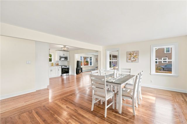 84 Elmcroft Avenue, Providence, RI 02909