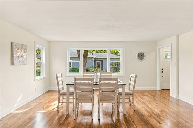 84 Elmcroft Avenue, Providence, RI 02909