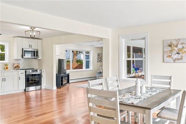 84 Elmcroft Avenue, Providence, RI 02909