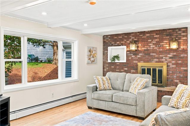 84 Elmcroft Avenue, Providence, RI 02909