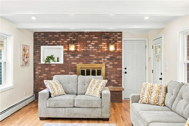 84 Elmcroft Avenue, Providence, RI 02909