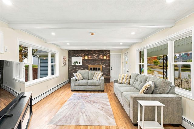 84 Elmcroft Avenue, Providence, RI 02909