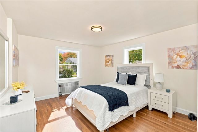 84 Elmcroft Avenue, Providence, RI 02909