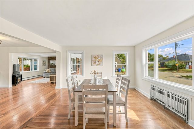 84 Elmcroft Avenue, Providence, RI 02909