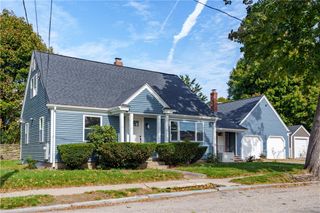 84 Elmcroft Avenue, Providence, RI 02909
