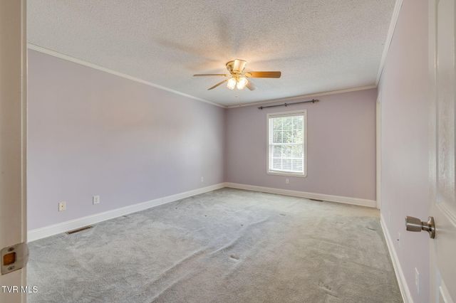 206 Persimmon Lane, Jonesborough, TN 37659