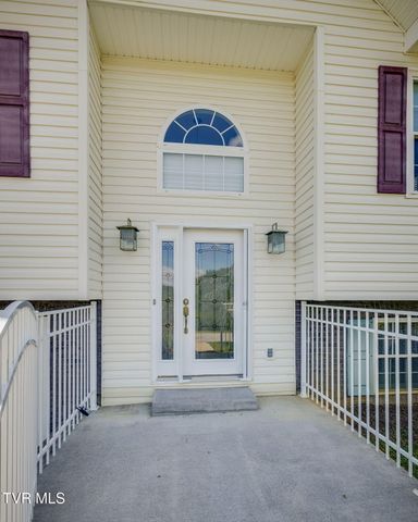 206 Persimmon Lane, Jonesborough, TN 37659