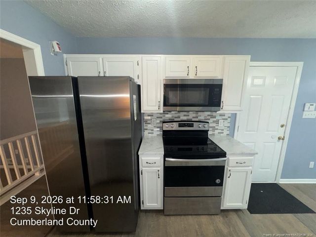 1235 Skyline Drive, Fayetteville, NC 28314