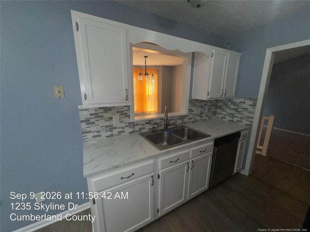 1235 Skyline Drive, Fayetteville, NC 28314