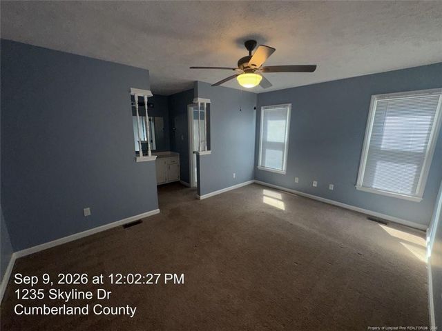 1235 Skyline Drive, Fayetteville, NC 28314