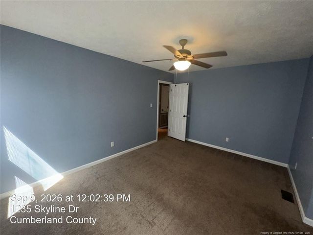 1235 Skyline Drive, Fayetteville, NC 28314