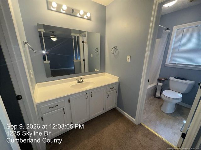 1235 Skyline Drive, Fayetteville, NC 28314