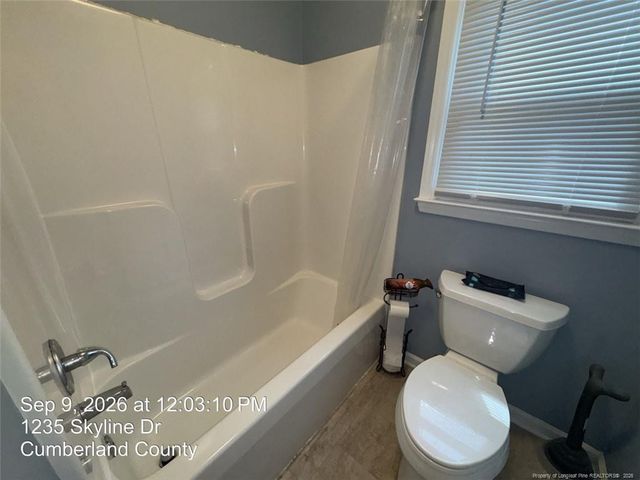 1235 Skyline Drive, Fayetteville, NC 28314