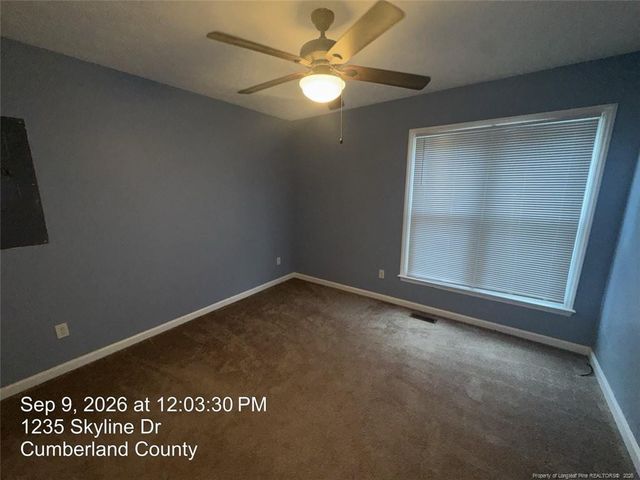 1235 Skyline Drive, Fayetteville, NC 28314
