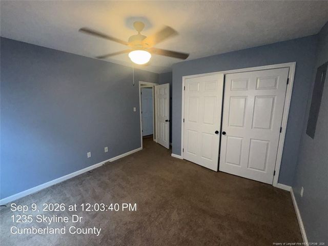 1235 Skyline Drive, Fayetteville, NC 28314