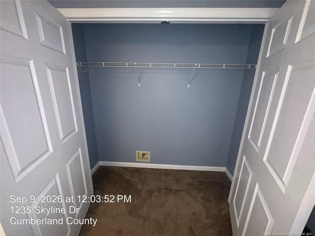 1235 Skyline Drive, Fayetteville, NC 28314