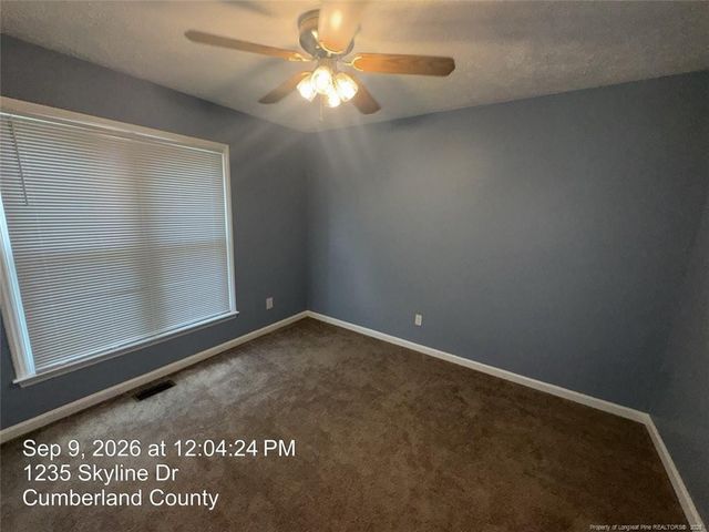 1235 Skyline Drive, Fayetteville, NC 28314