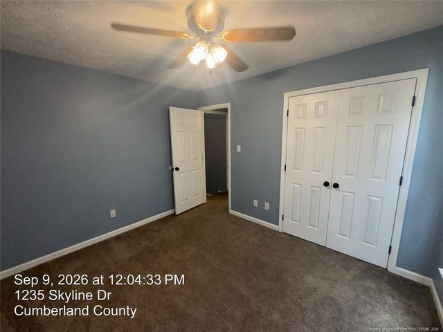 1235 Skyline Drive, Fayetteville, NC 28314
