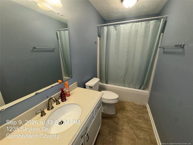 1235 Skyline Drive, Fayetteville, NC 28314