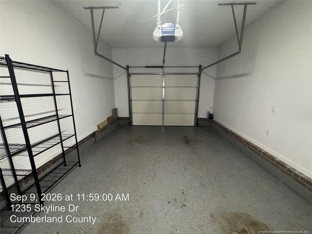 1235 Skyline Drive, Fayetteville, NC 28314