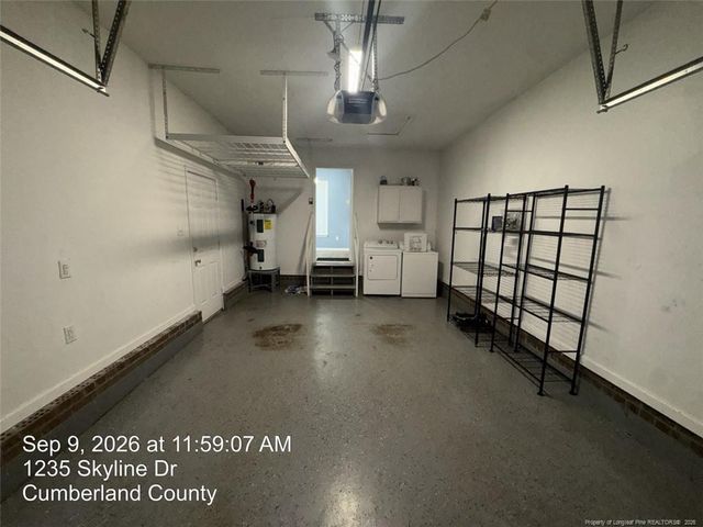 1235 Skyline Drive, Fayetteville, NC 28314