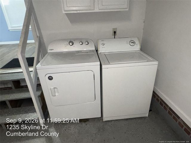 1235 Skyline Drive, Fayetteville, NC 28314