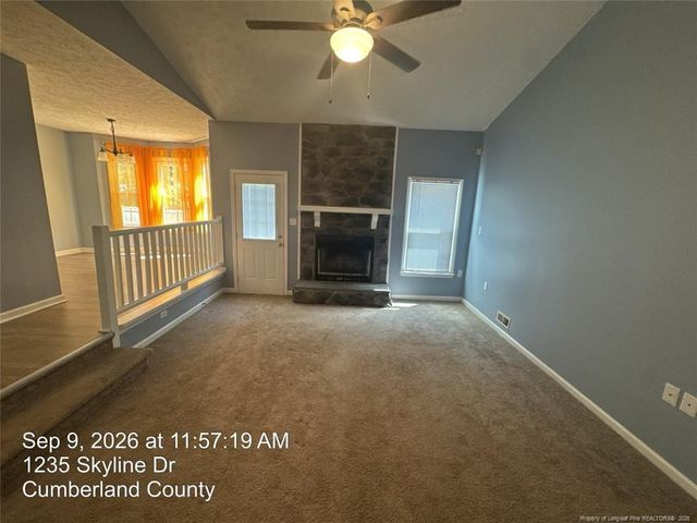 1235 Skyline Drive, Fayetteville, NC 28314