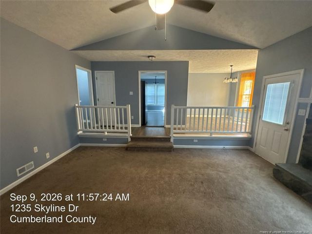 1235 Skyline Drive, Fayetteville, NC 28314