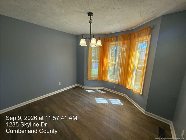 1235 Skyline Drive, Fayetteville, NC 28314