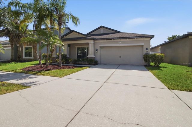 4738 WOODS LANDING LANE, Tampa, FL 33619