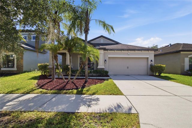 4738 WOODS LANDING LANE, Tampa, FL 33619