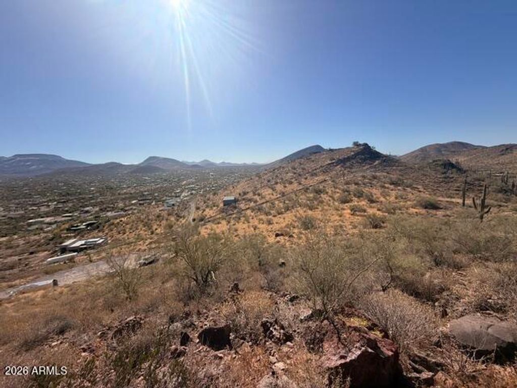 43000 N 10TH Street 3, New River, AZ 85087 — exterior
