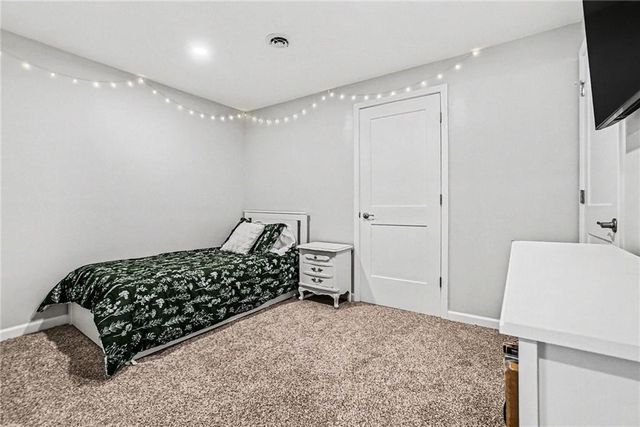 1701 N 127th Street, Kansas City, KS 66109