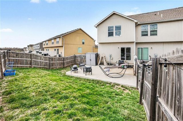 1701 N 127th Street, Kansas City, KS 66109