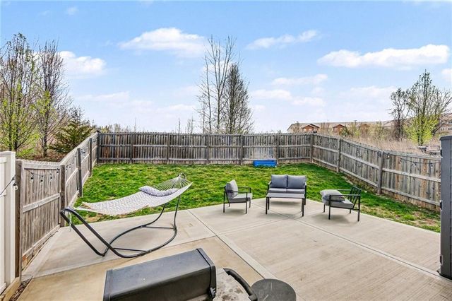 1701 N 127th Street, Kansas City, KS 66109