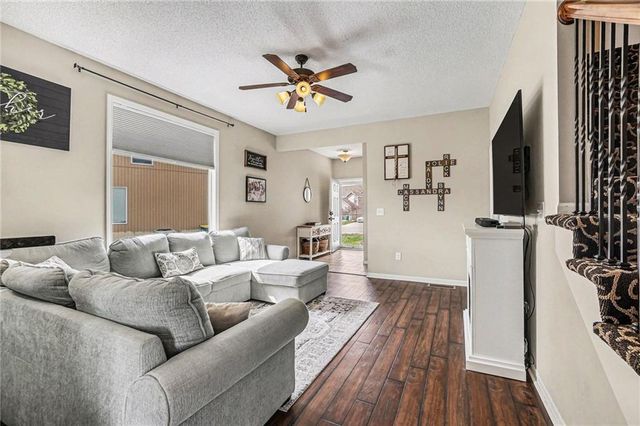 1701 N 127th Street, Kansas City, KS 66109