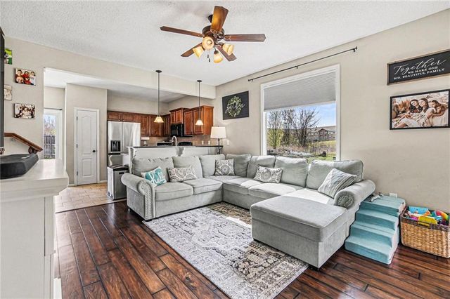 1701 N 127th Street, Kansas City, KS 66109