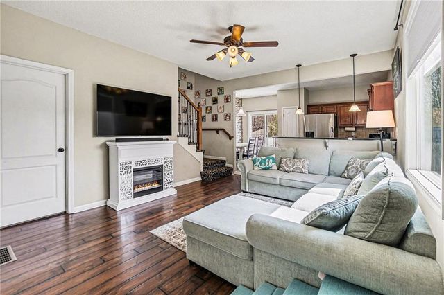 1701 N 127th Street, Kansas City, KS 66109