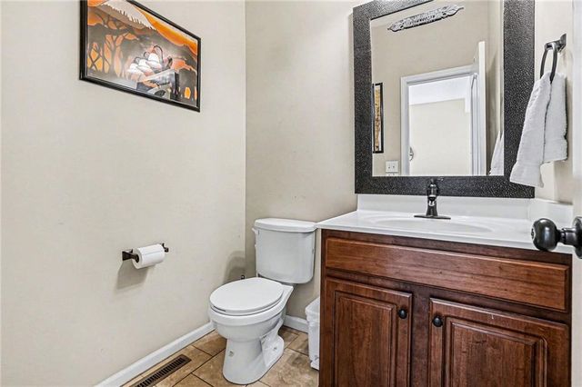 1701 N 127th Street, Kansas City, KS 66109