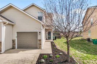 1701 N 127th Street, Kansas City, KS 66109