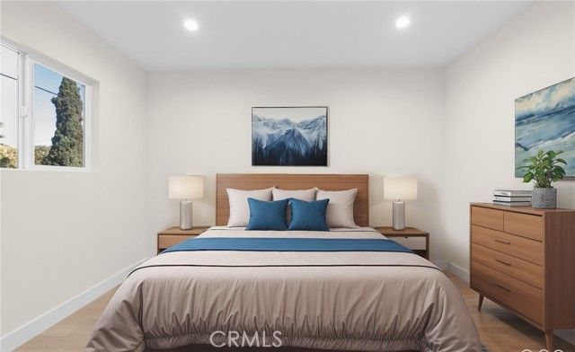 7961 Willis Avenue 17, Panorama City (los Angeles), CA 91402