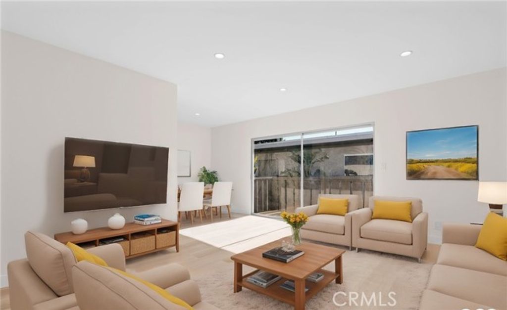 7961 Willis Avenue 17, Panorama City (los Angeles), CA 91402