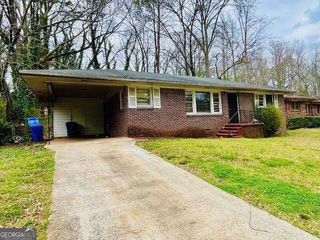 2737 Altaview Drive SE, Atlanta, GA 30354
