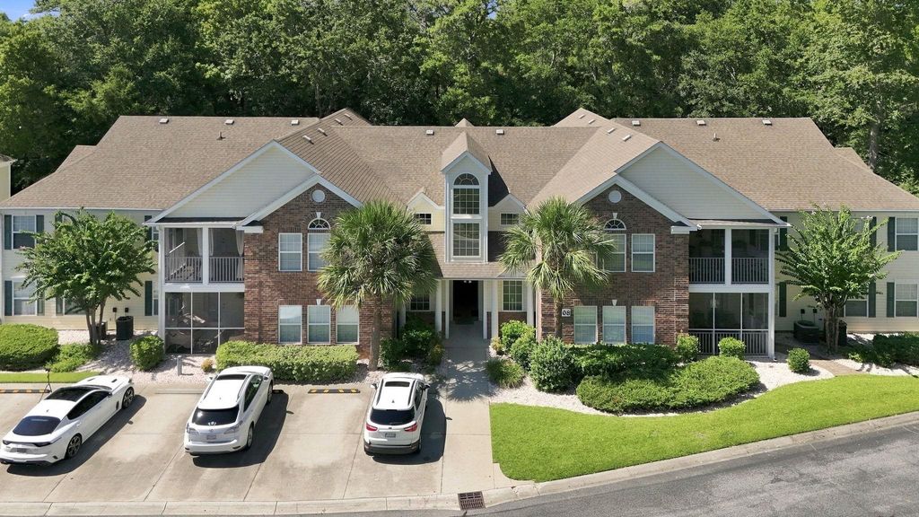 108 Brentwood Dr Unit C, Murrells Inlet, SC 29576 — photo 2