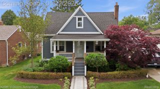 575 N Evergreen Street, Plymouth, MI 48170