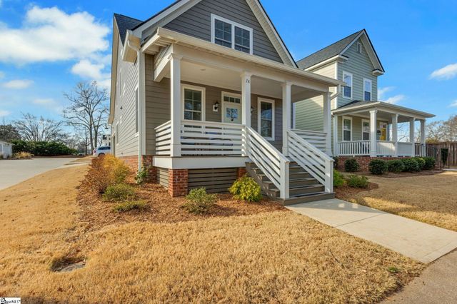 1A Love Drive, Travelers Rest, SC 29690