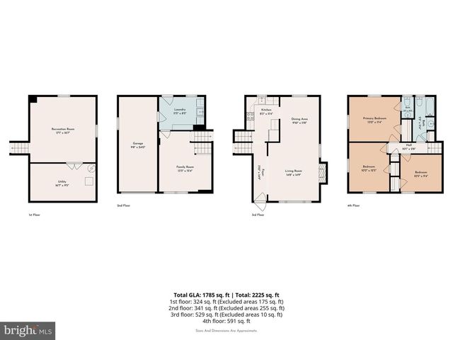 303 LANDSENDE RD, Devon, PA 19333